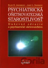 Psychiatrická ošetrovateľská starostlivosť