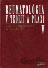 Reumatológia v teórii a praxi V.
