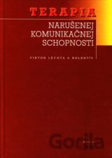 Terapia narušenej komunikačnej schopnosti