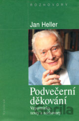 Podvečerní děkování