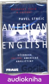 American English (MC kazeta)