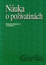 Náuka o požívatinách
