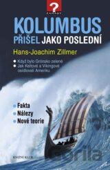 Kolumbus přišel jako poslední