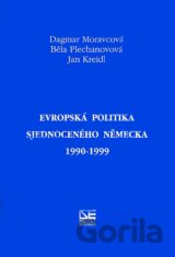 Evropská politika sjednoceného Německa 1990-1999