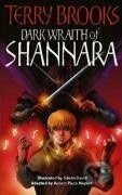 Dark Wraith of Shannara