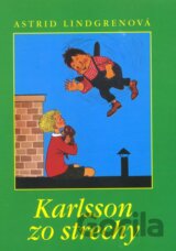 Karlsson zo strechy