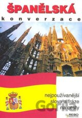 Španělská konverzace