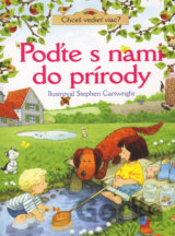 Poďte s nami do prírody
