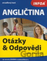 Angličtina - Otázky & Odpovědi