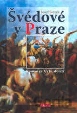 Švédové v Praze