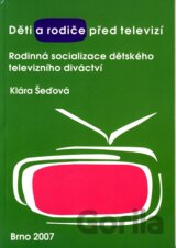 Děti a rodiče před televizí