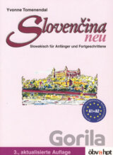 Slovenčina neu