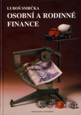 Osobní a rodinné finance