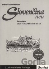 Slovenčina - Lösungen