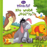 Kto urobil "Húú"?