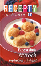 Recepty zo života 17