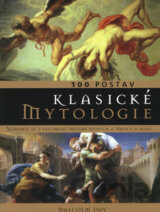 100 postav klasické mytologie