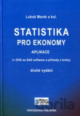 Statistika pro ekonomy