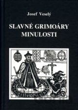 Slavné grimoáry minulosti