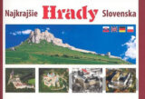 Najkrajšie hrady Slovenska