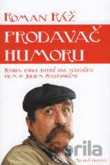 Prodavač humoru