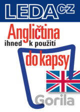 Angličtina do kapsy