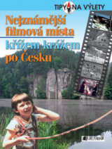 Nejznámější filmová místa křížem krážem po Česku
