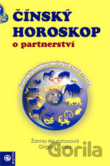 Čínsky horoskop o partnerství