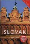 Slovak Colloquial