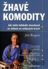 Žhavé komodity