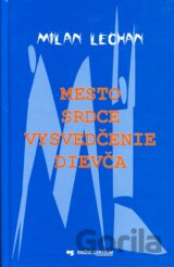 Mesto, srdce, vysvedčenie, dievča