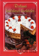 Rodinná hrnčeková kuchárka