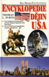 Encyklopedie dějin USA