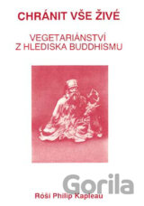Chránit vše živé