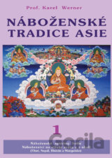 Náboženské tradice Asie 1