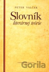 Slovník literárnej teórie