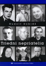Triedni nepriatelia