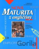 Nová maturita z angličtiny + 2 CD (úroveň C)