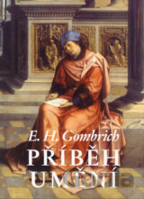 Příběh umění