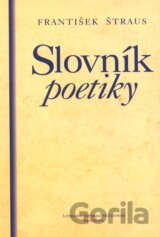 Slovník poetiky