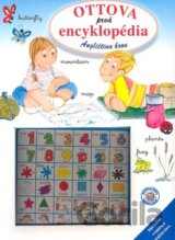 Ottova prvá encyklopédia