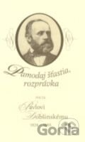 Pamodaj šťastia, rozprávka