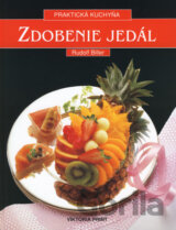 Zdobenie jedál