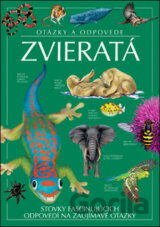 Otázky a odpovede: Zvieratá