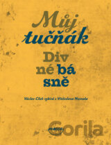 Můj tučňák