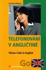 Telefonování v angličtině