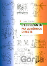 L´espéranto par la méthode directe