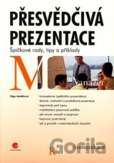 Přesvědčivá prezentace