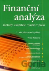 Finanční analýza