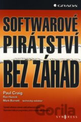 Softwarové pirátství bez záhad